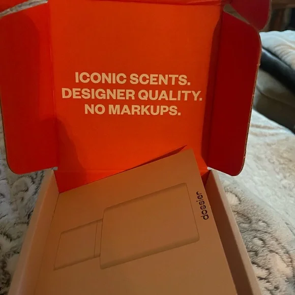 Baccarat Rouge 540 inspired - Picture 3 of 5